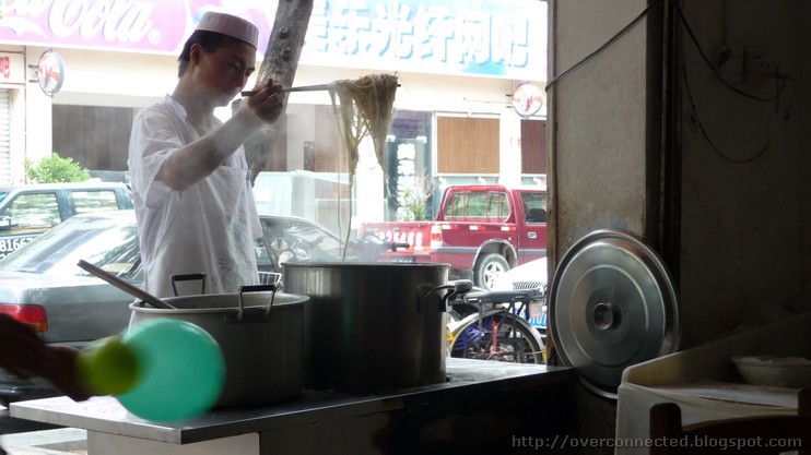 OverConnected  - Blogs de Asia - Sanya, el benidorm chino - Hong Kong (6)