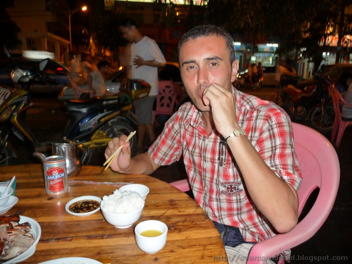 OverConnected  - Blogs de Asia - Sanya, el benidorm chino - Hong Kong (8)