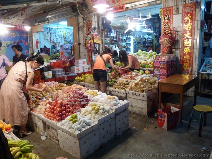 OverConnected  - Blogs de Asia - Sanya, el benidorm chino - Hong Kong (10)