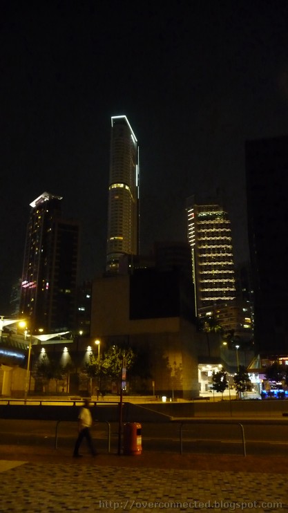 OverConnected  - Blogs de Asia - Sanya, el benidorm chino - Hong Kong (29)