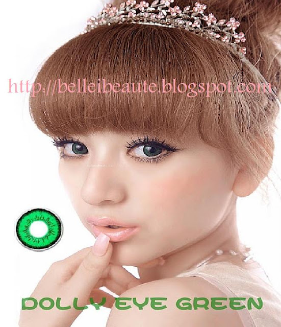 GlamBelle's Closet THE DOLLY EYE SERIES USD18.00/PAIR