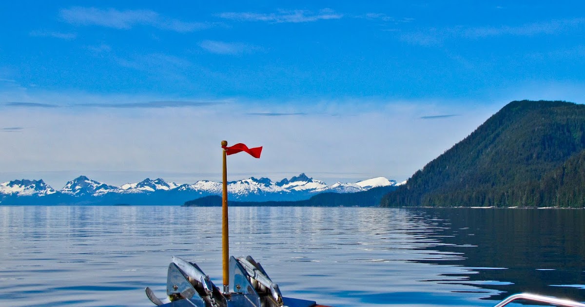 OnTheMoveCruise News Red Bluff Bay