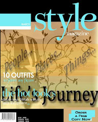 Life's Journey Mag