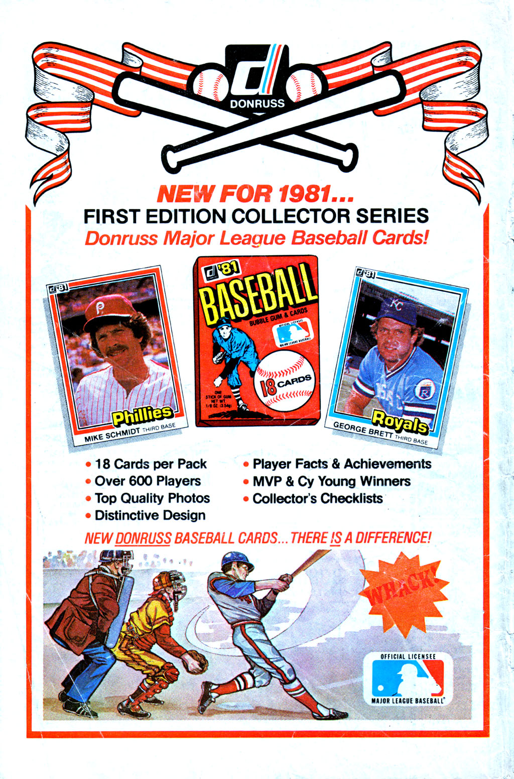 Read online Wonder Woman (1942) comic -  Issue #279 - 36