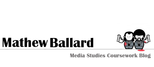 Mathew Ballard WGSB Media
