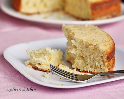 Pound Cake Means Pound Cake Means