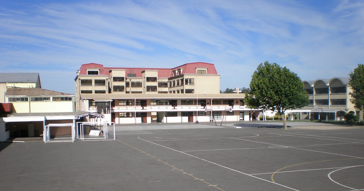 francisco: Maryknoll School