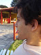 Minha foto