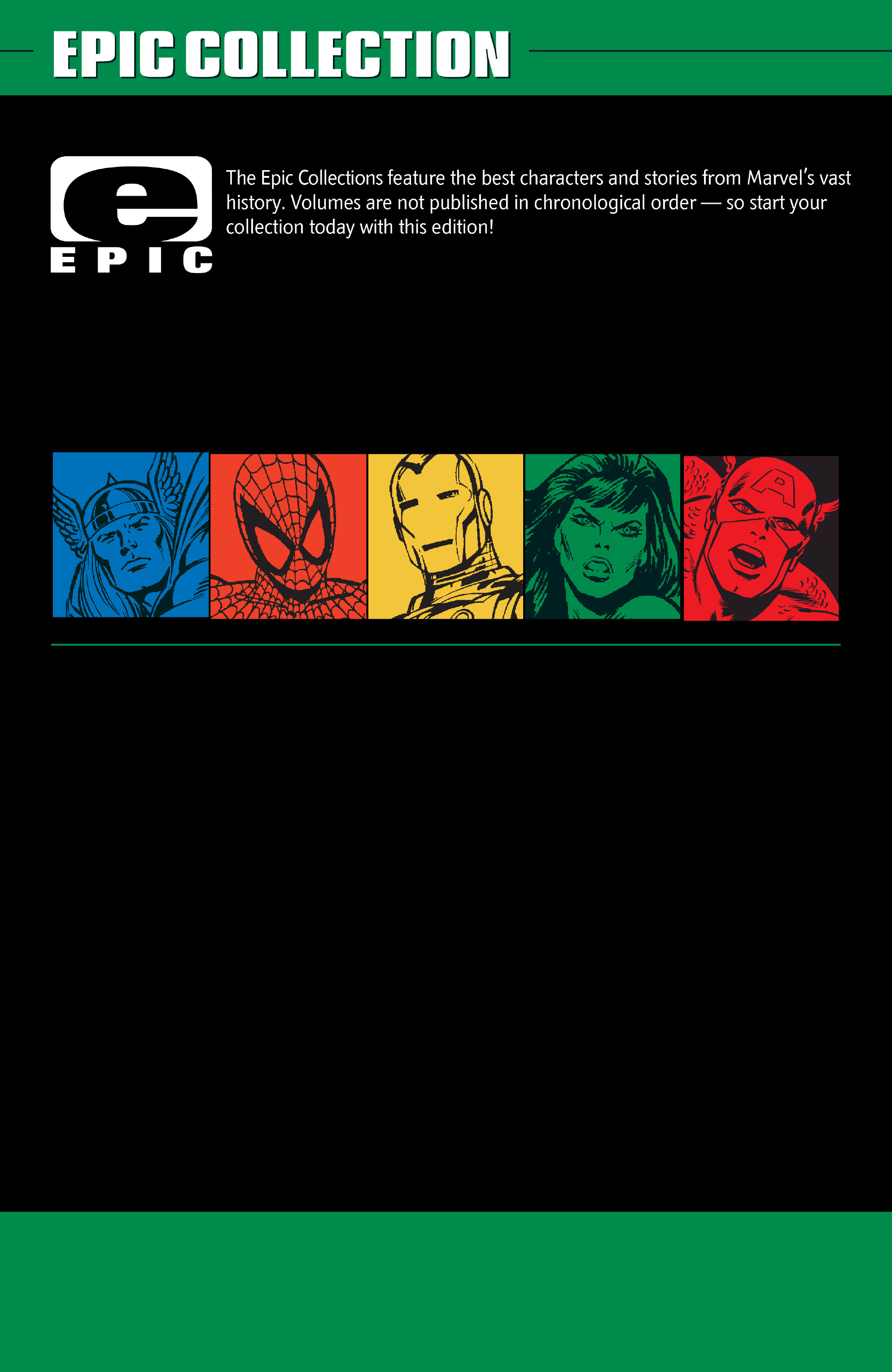 Read online Avengers West Coast Epic Collection: How The West Was Won comic -  Issue #Avengers West Coast Epic Collection Lost in Space-Time (Part 1) - 3