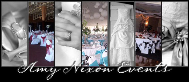 Wedding & Event Planning ~ Decor & Floral Design ~ Cleveland, OH and Dallas, TX