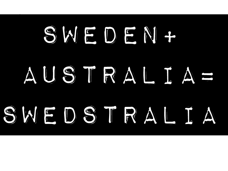 Swedstralia