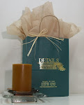 After 3 years of working with Scent Chemists we now have Private Label Patchouli Candles!