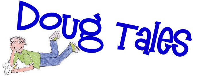 Doug Tales