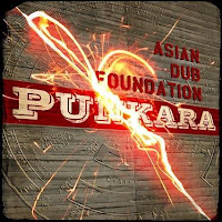 Re: Asian Dub Foundation