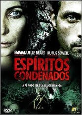 Download Filme Espiritos Condenados