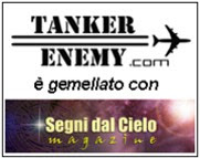 Tankerenemy.com è gemellato con Segnidalcielo.it
