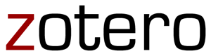 Zotero logo