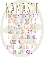 Namaste