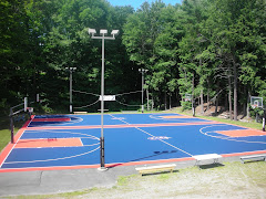 2 Full Courts