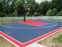 30 x 50 Soliders Home Court
