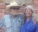 Randy Miller & Felisha Wolfe