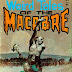 Weird Tales of the Macabre #1 - Jeff Jones cover + 1st issue