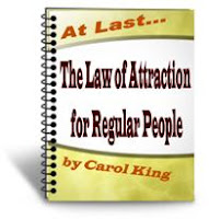 The Law of Attraction for Regular People