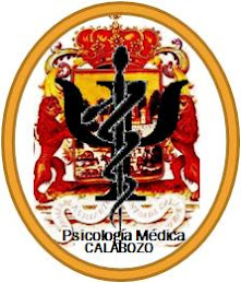 Logo de Psicología Médica Calabozo