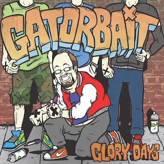 Gator Bait - Glory Days (2008)