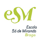 Escola Secundária de Sá de Miranda-Braga