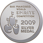 World Spirit Competition of San Francisco