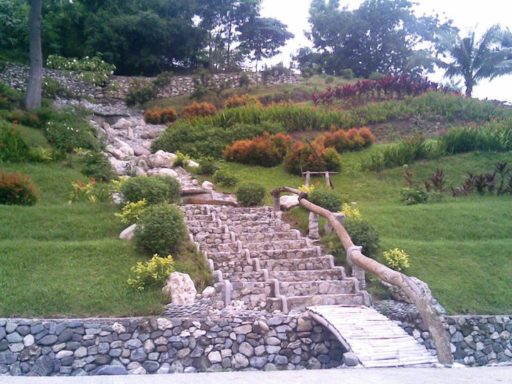 I Left My Heart in Marinduque(not in San Francisco) Gasan, Marinduque