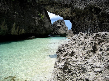 Gaspar Island, Marinduque