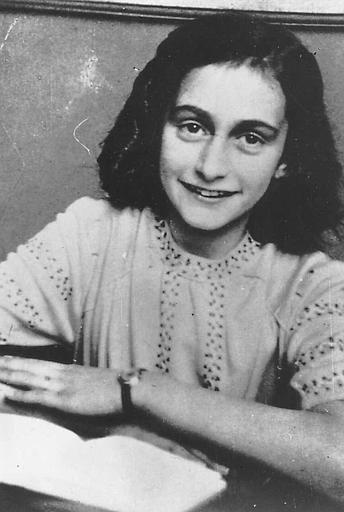 anne frank diary quotes. Anne frank