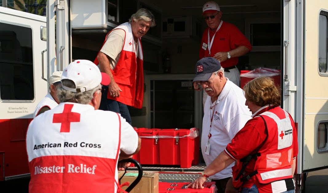 how to volunteer for the american red cross how to volunteer for the american red cross