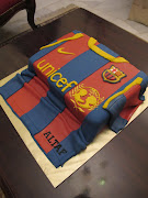 Barcelona Jersey. at 2:14 PM Labels: BIRTHDAY · Email ThisBlogThis!