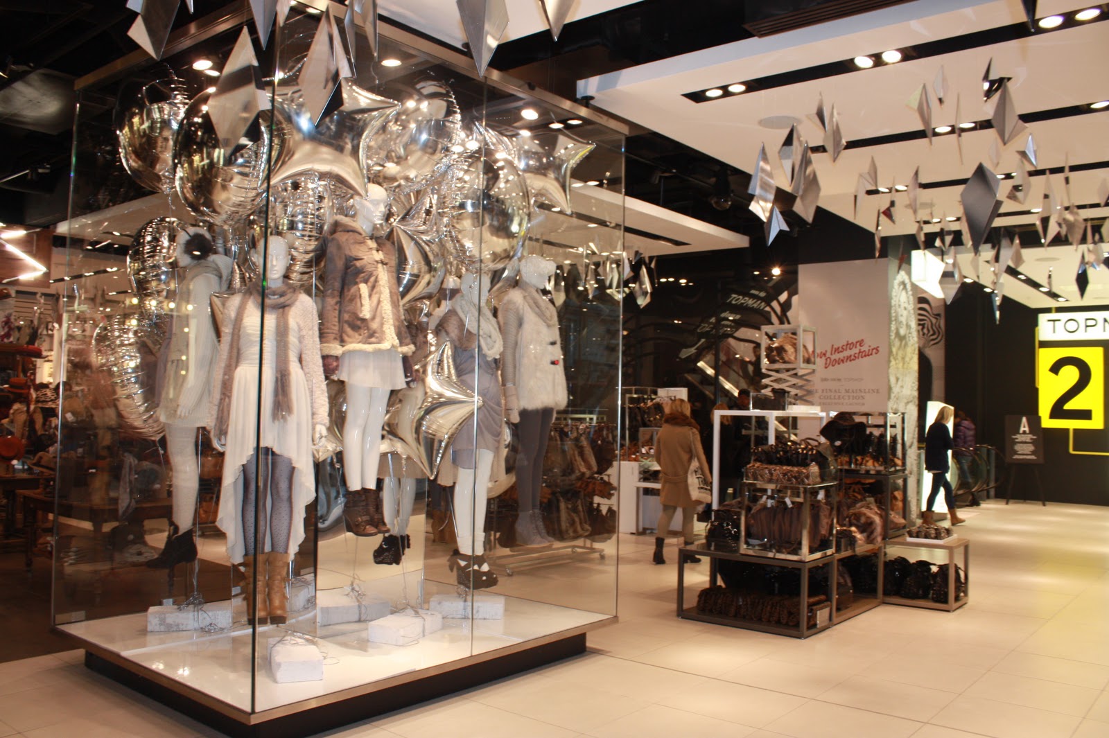 My Creative Archive Generic Fashion Project Shops