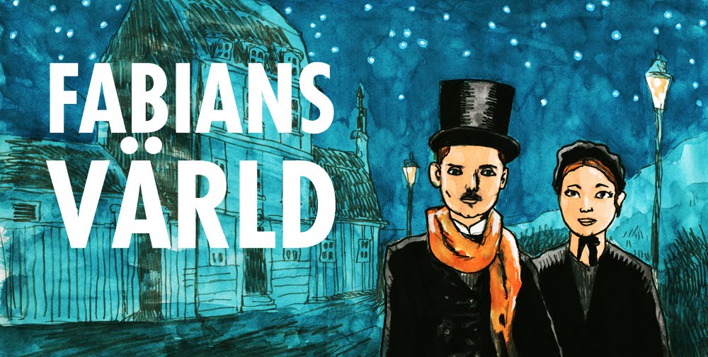 Fabians Värld