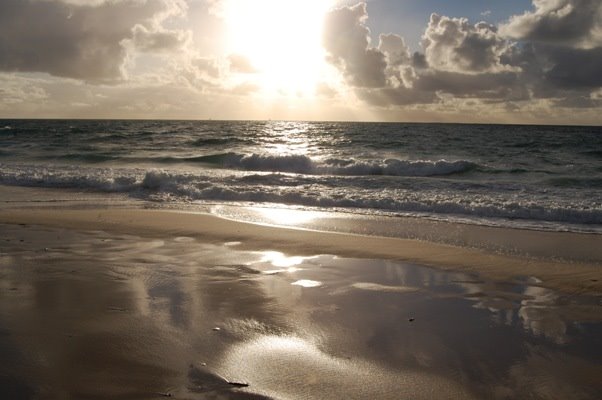 Cottesloe Beach