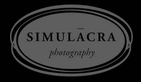 Simulacra Photography - Portrait and Wedding Photography - Charlotte, NYC, Omaha.