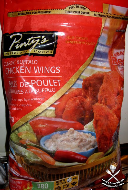 Costco Wings Kirkland Signature Chicken Wings 10 Poun vrogue.co