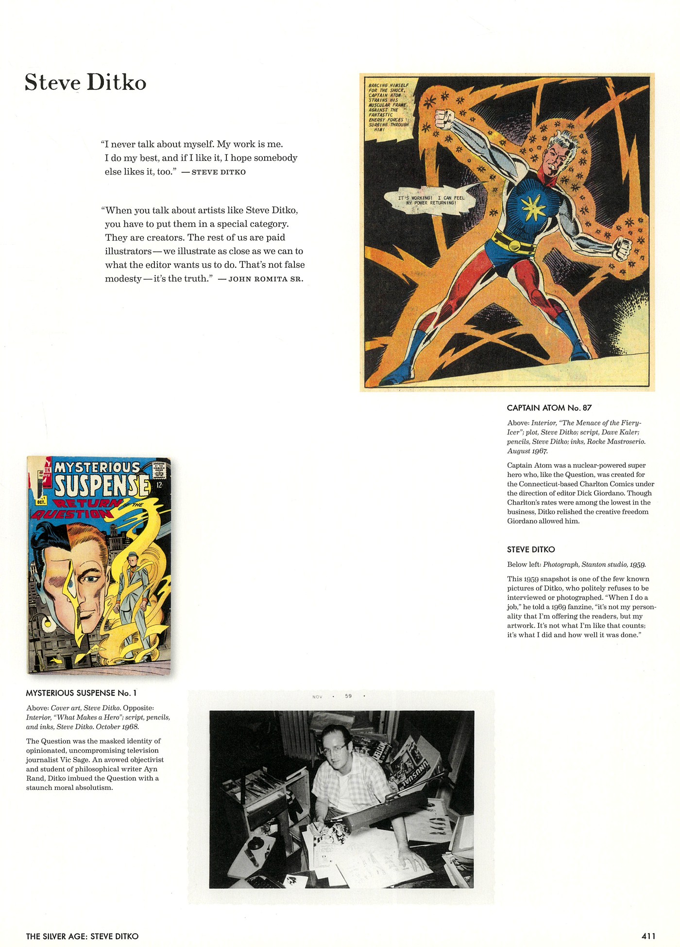 Read online 75 Years Of DC Comics comic -  Issue # TPB (Part 5) - 26