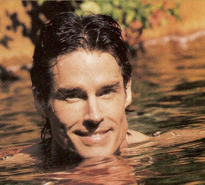 Favorite Hunks & Other Things: Ronn Moss The Bold And The Beautiful