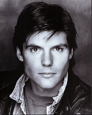 Favorite Hunks & Other Things: Favorite Birthday Boy #1 Paul Johansson