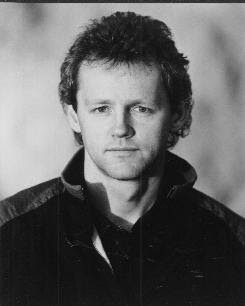 St. Elsewhere Men: David Morse.