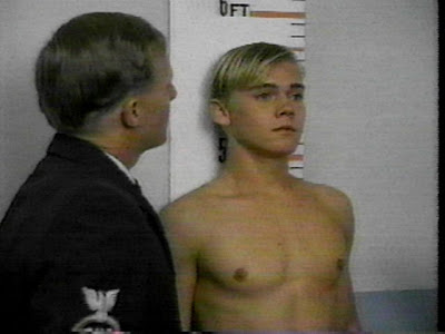 Ricky schroder naked 🔥 Hot Male Celebrities,Athletes and Mus