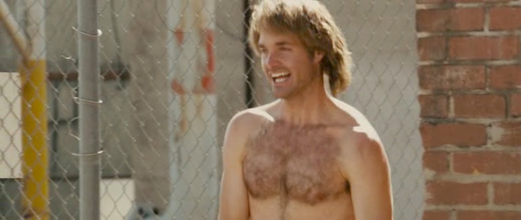 Just Because: Even though 'MAcGruber' did not burn up the b...