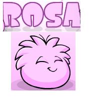 Club Penguin News: Puffles