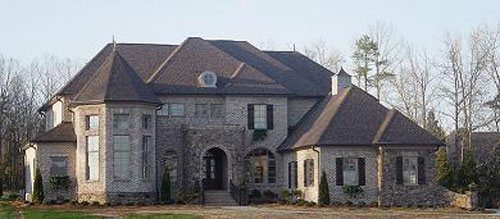 In Love with Turrets