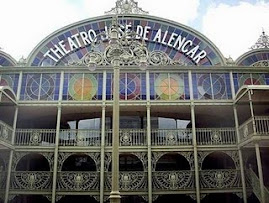 THEATRO JOSÉ DE ALENCAR